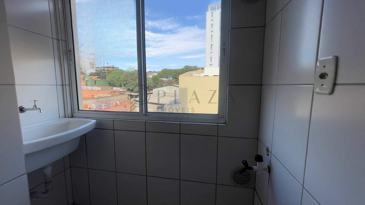 Apartamento para alugar com 1 quarto, 61m² no Passo dos Fortes em Chapecó – Foto 8