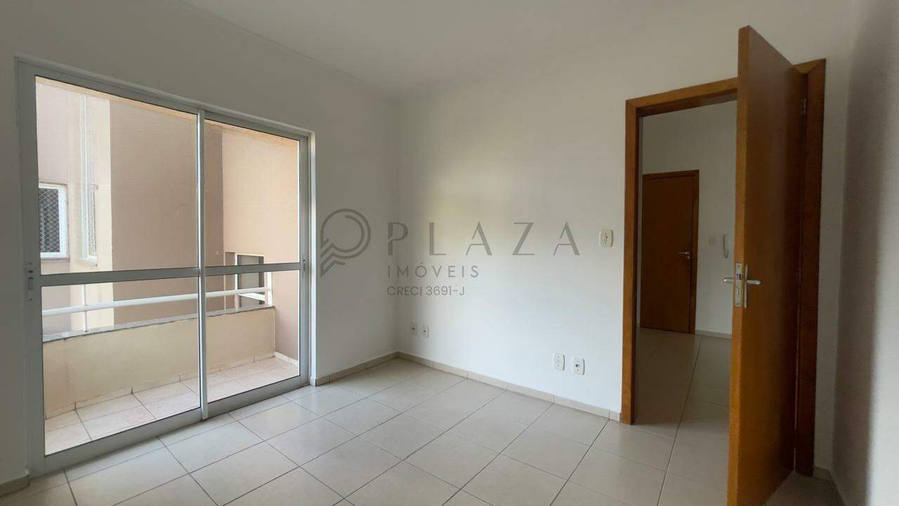 Apartamento para alugar com 1 quarto, 61m² no Passo dos Fortes em Chapecó – Foto 3