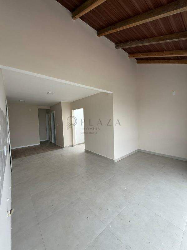 Sobrado à venda com 2 quartos, 115m² no Desbravador em Chapecó - Foto 2