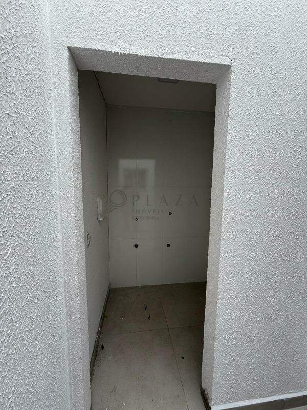 Sobrado à venda com 2 quartos, 115m² no Desbravador em Chapecó - Foto 4