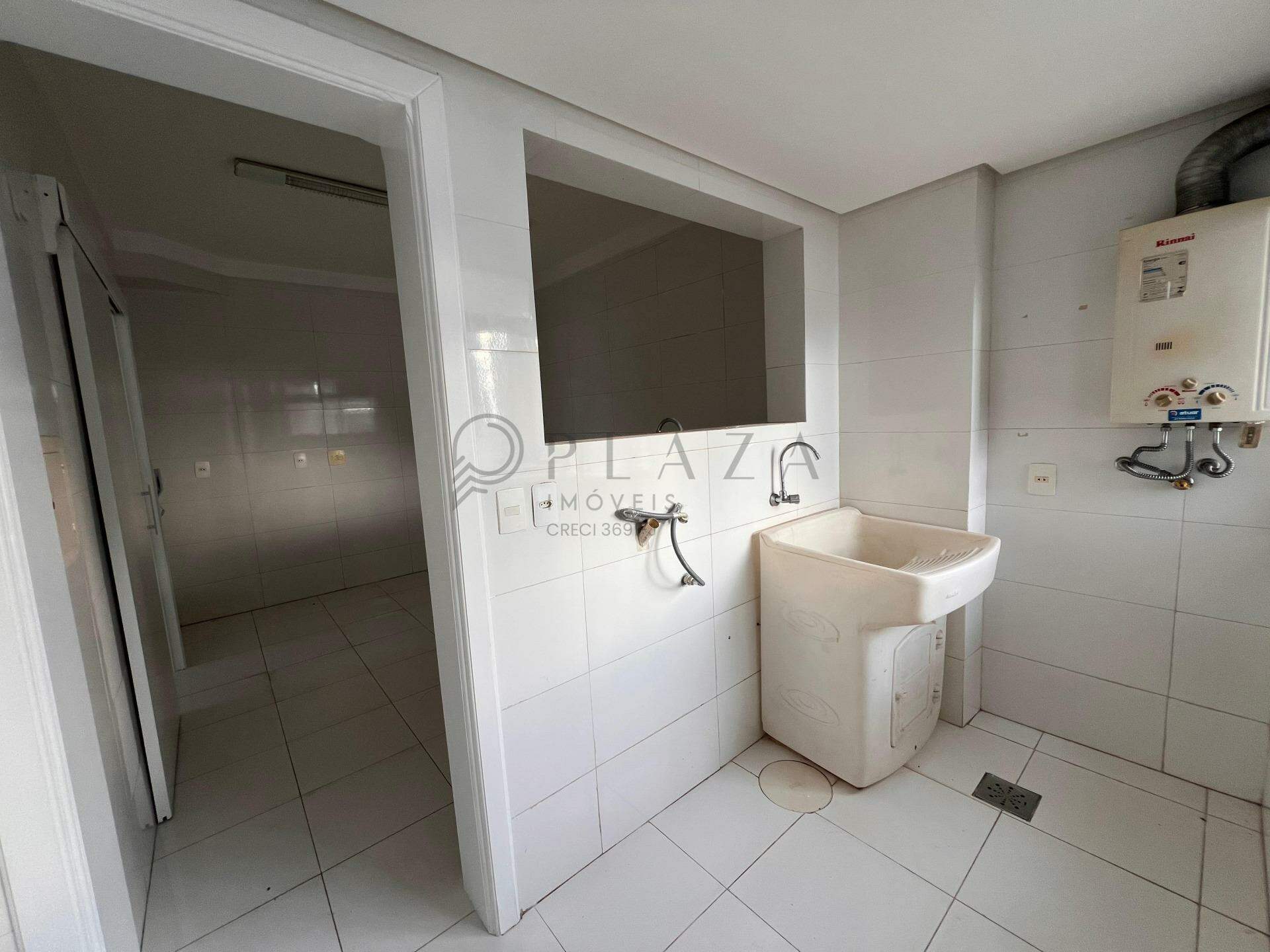 Apartamento para alugar com 3 quartos, 153m² no Centro em Chapecó – Foto 5