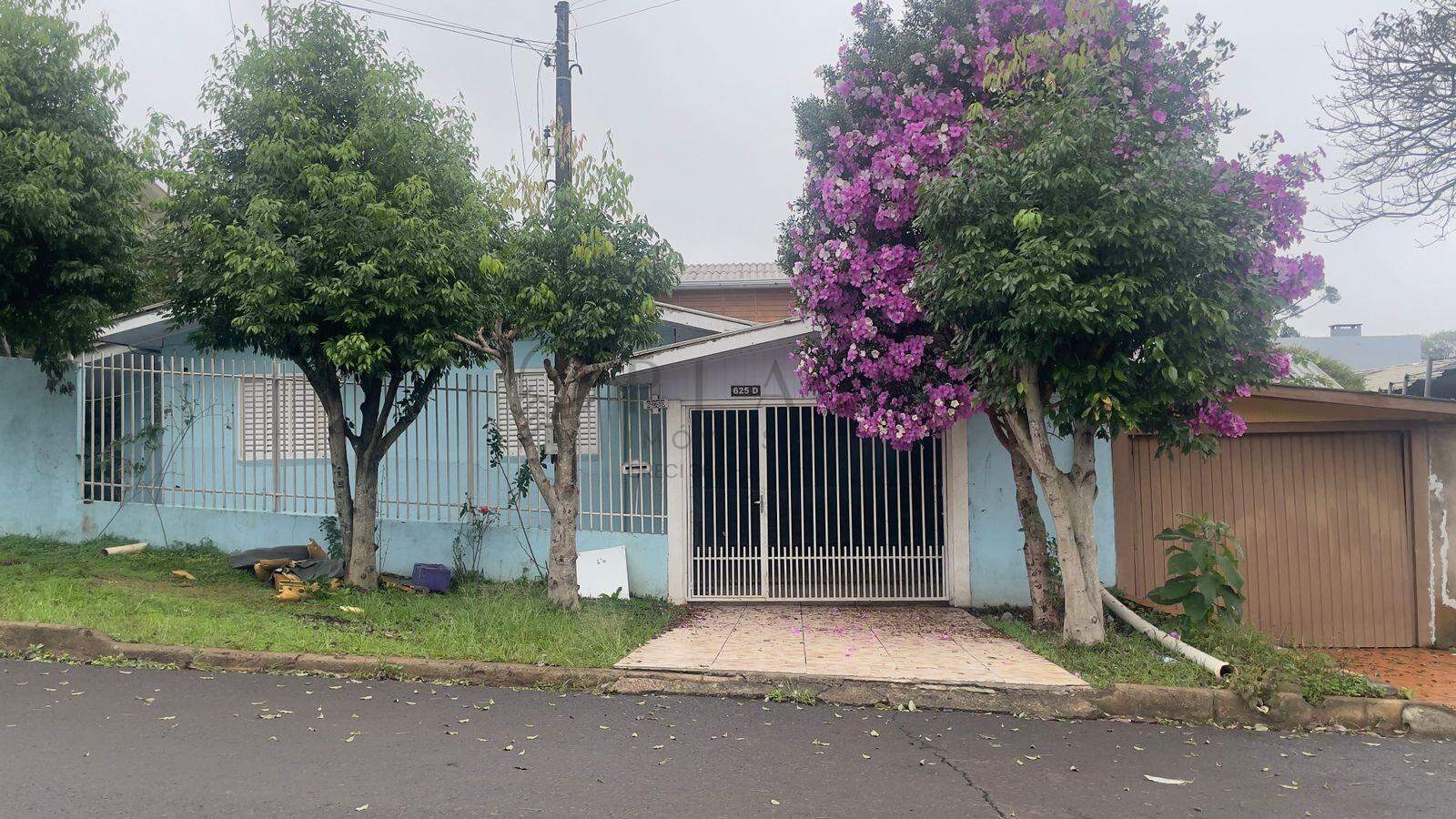 Casa para alugar com 3 quartos, 115m² no Bela Vista em Chapecó – Foto 1