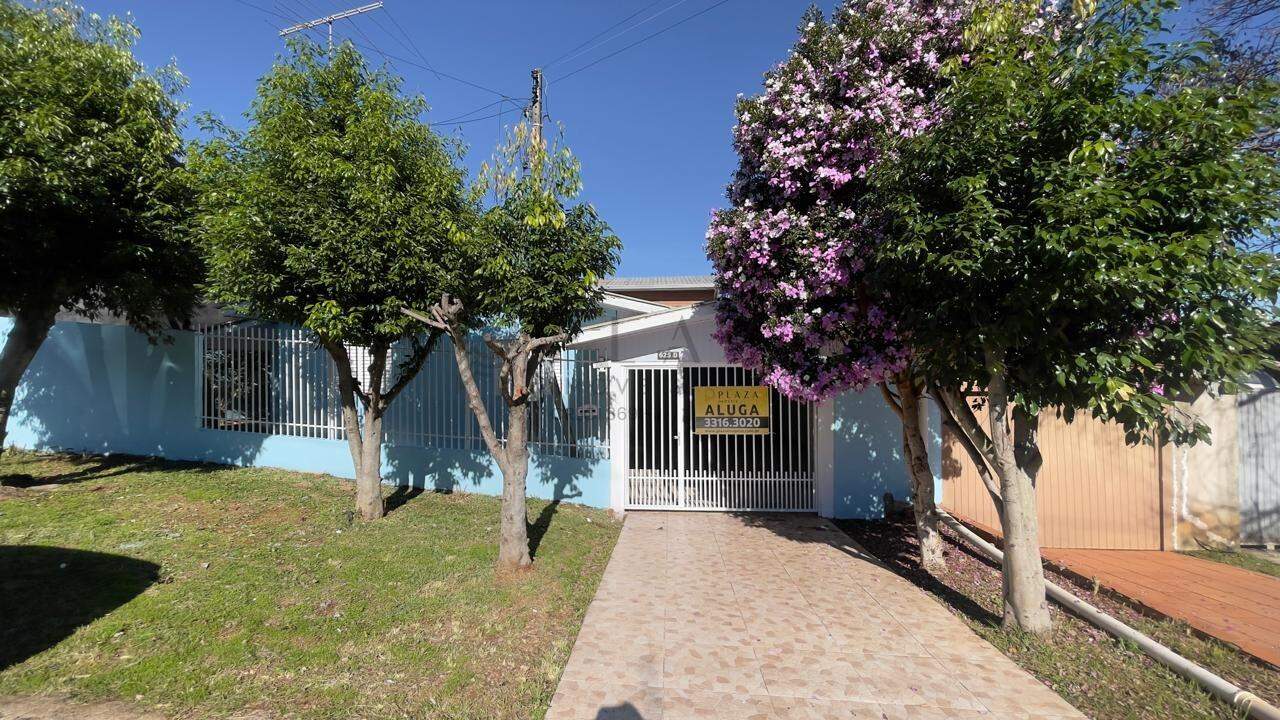 Casa para alugar com 3 quartos, 115m² no Bela Vista em Chapecó – Foto 2