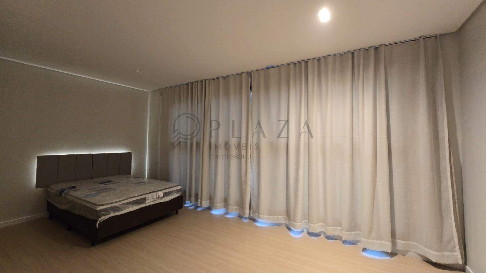 Apartamento para alugar com 1 quarto, 36m² no Centro em Chapecó – Foto 8