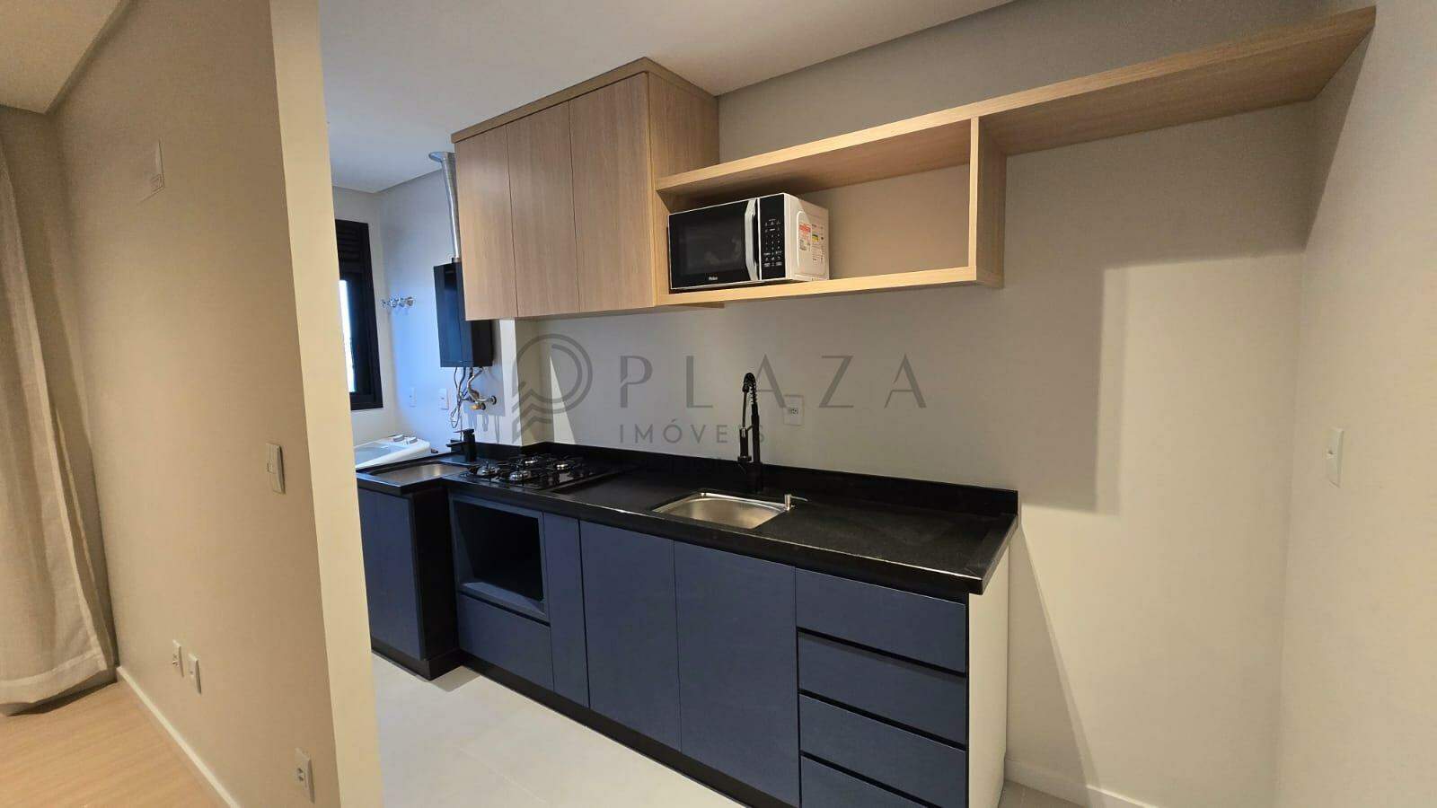 Apartamento para alugar com 1 quarto, 36m² no Centro em Chapecó – Foto 4