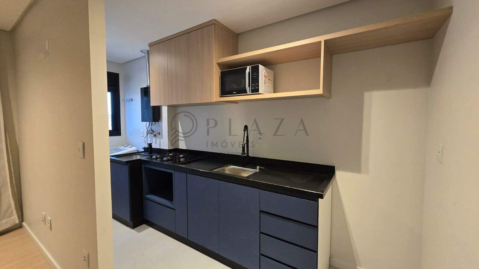 Apartamento para alugar com 1 quarto, 36m² no Centro em Chapecó – Foto 6