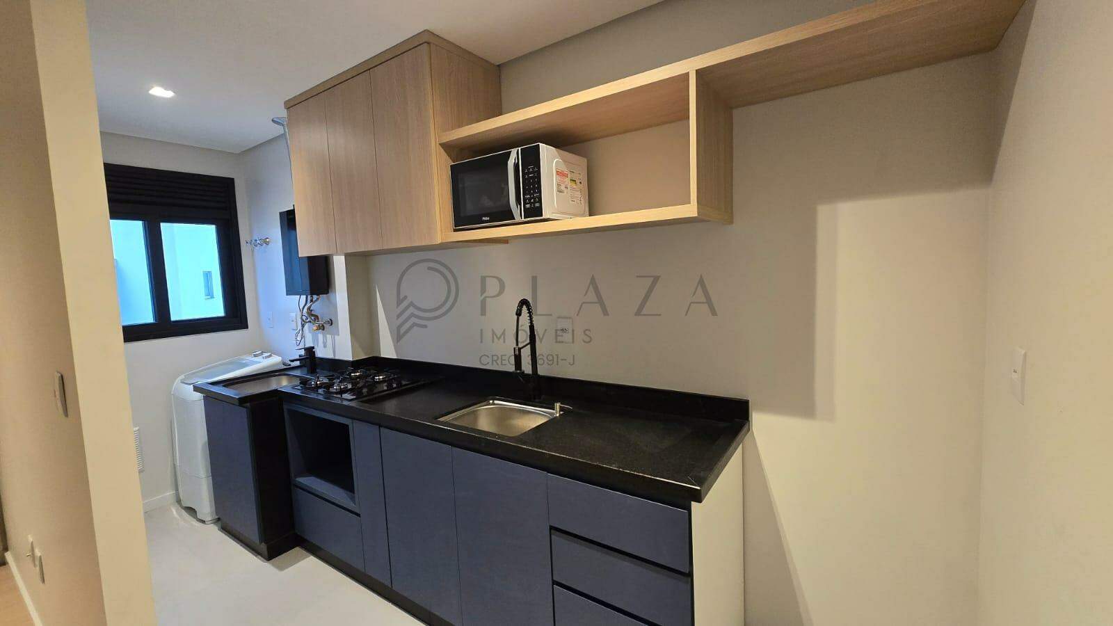 Apartamento para alugar com 1 quarto, 36m² no Centro em Chapecó – Foto 7