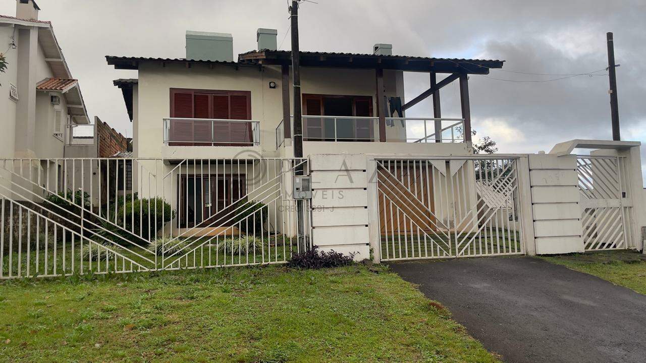 Casa para alugar com 5 quartos, 333m² no Presidente Médici em Chapecó – Foto 1