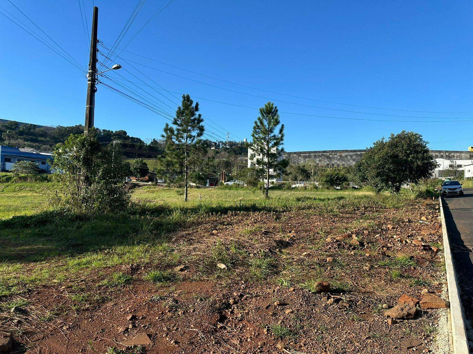 Terreno à venda com 3.300m² no Trevo em Chapecó - Foto 5