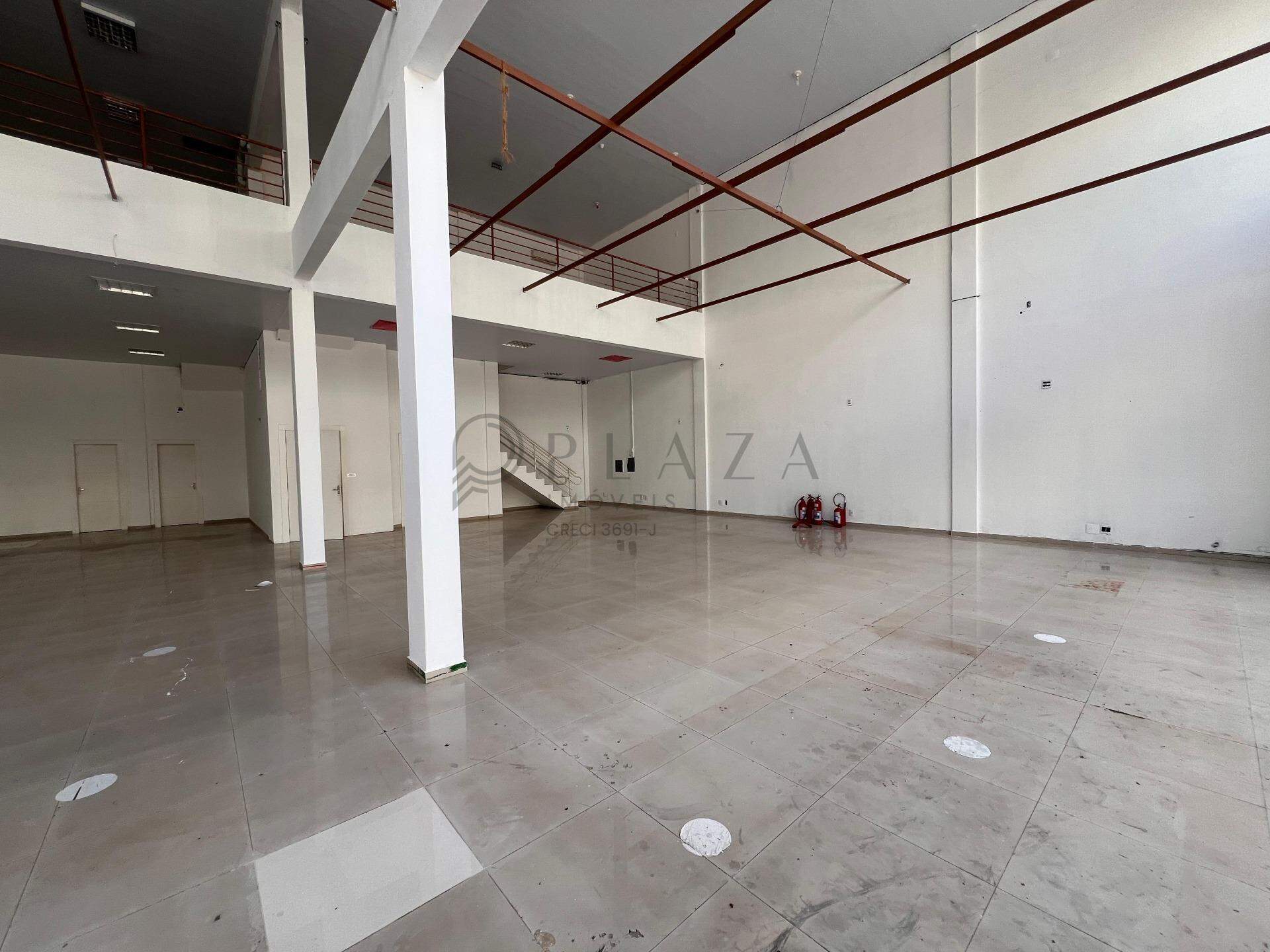 Sala Comercial para alugar com 550m² no Centro em Chapecó – Foto 5