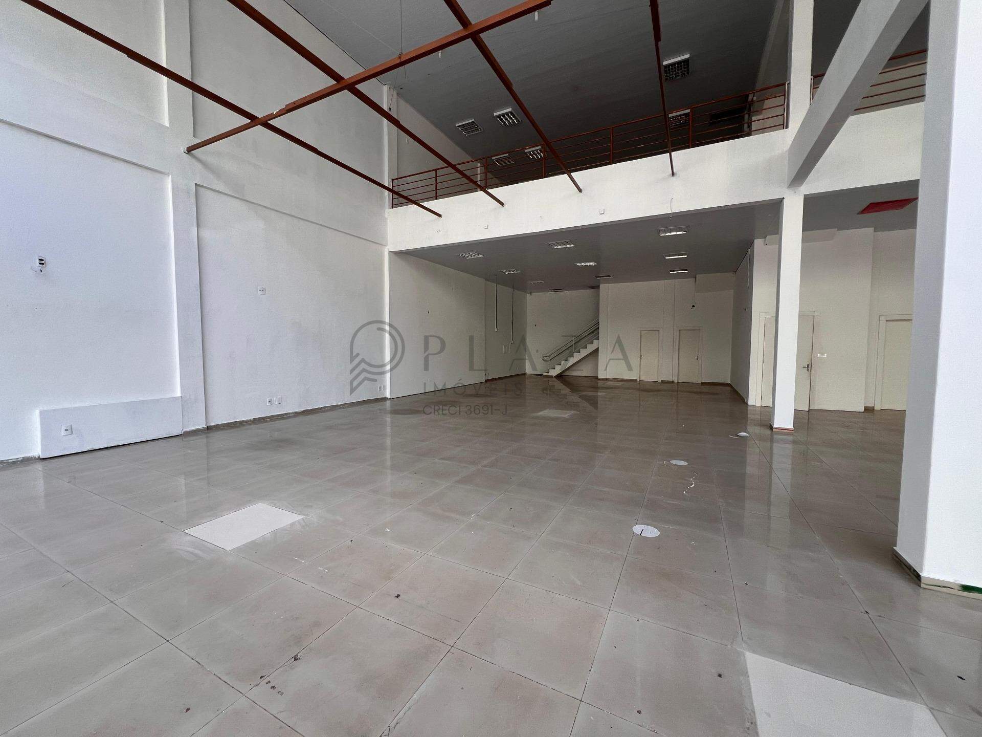Sala Comercial para alugar com 550m² no Centro em Chapecó – Foto 3