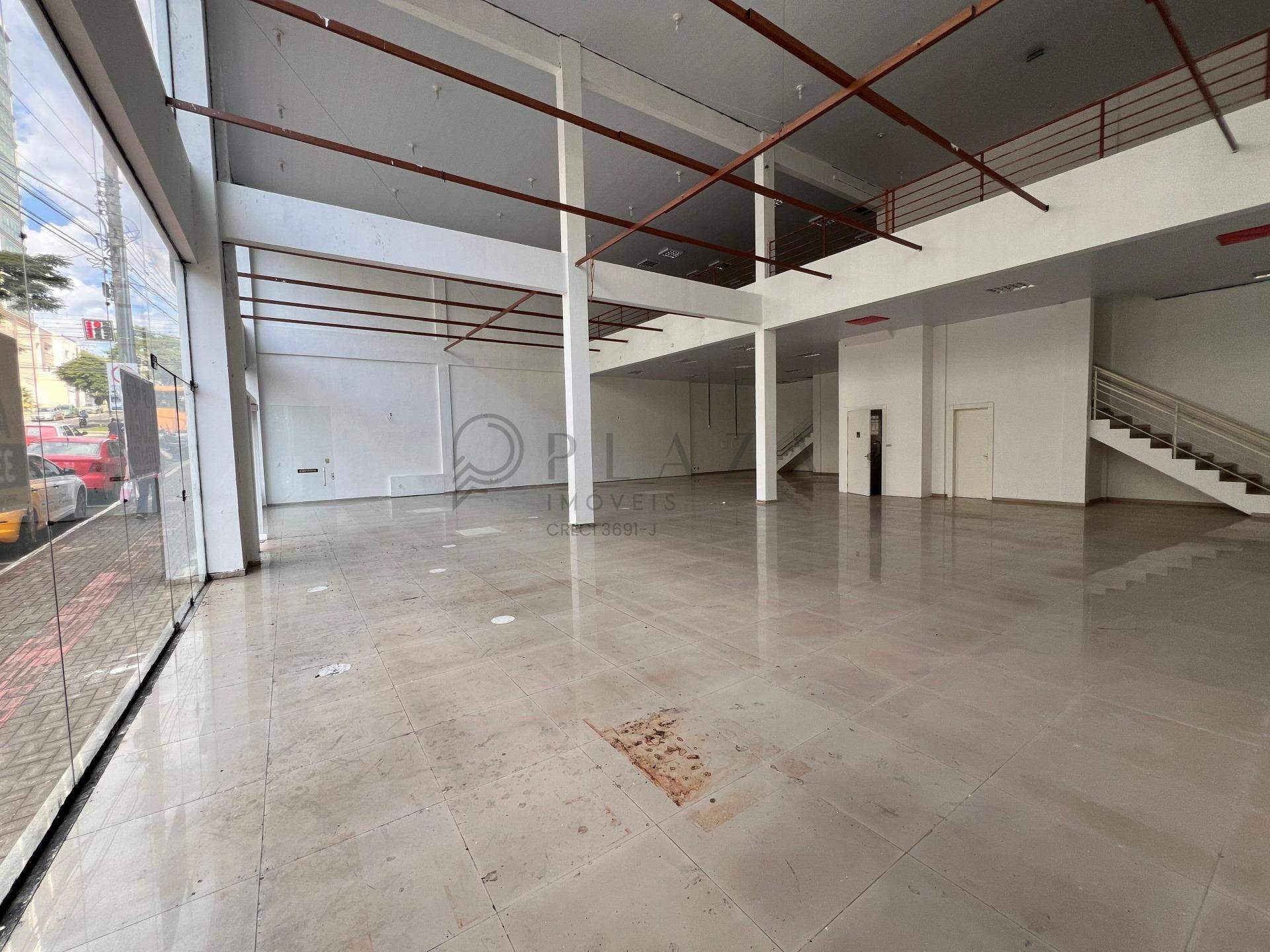 Sala Comercial para alugar com 550m² no Centro em Chapecó – Foto 4