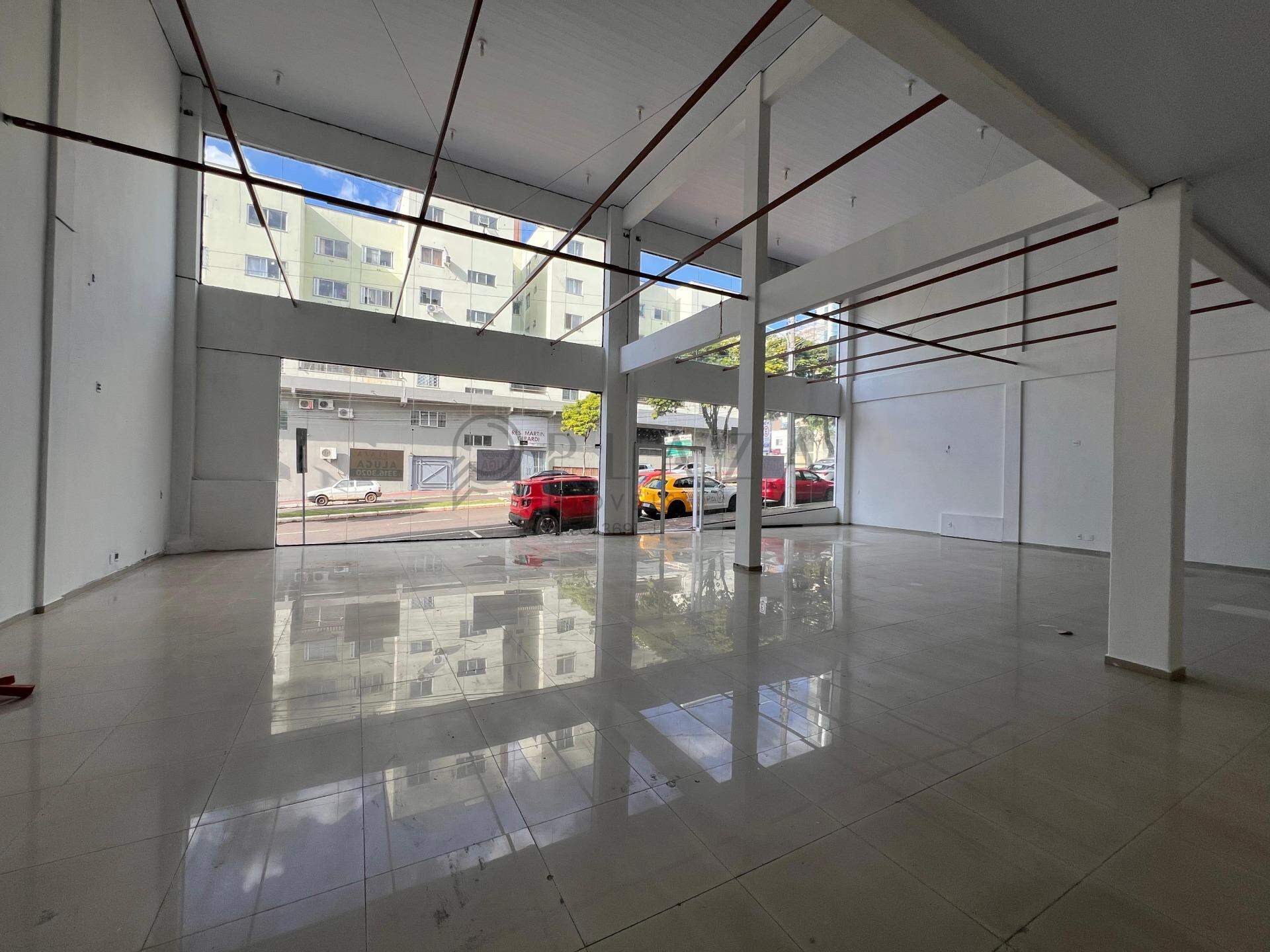 Sala Comercial para alugar com 550m² no Centro em Chapecó – Foto 2
