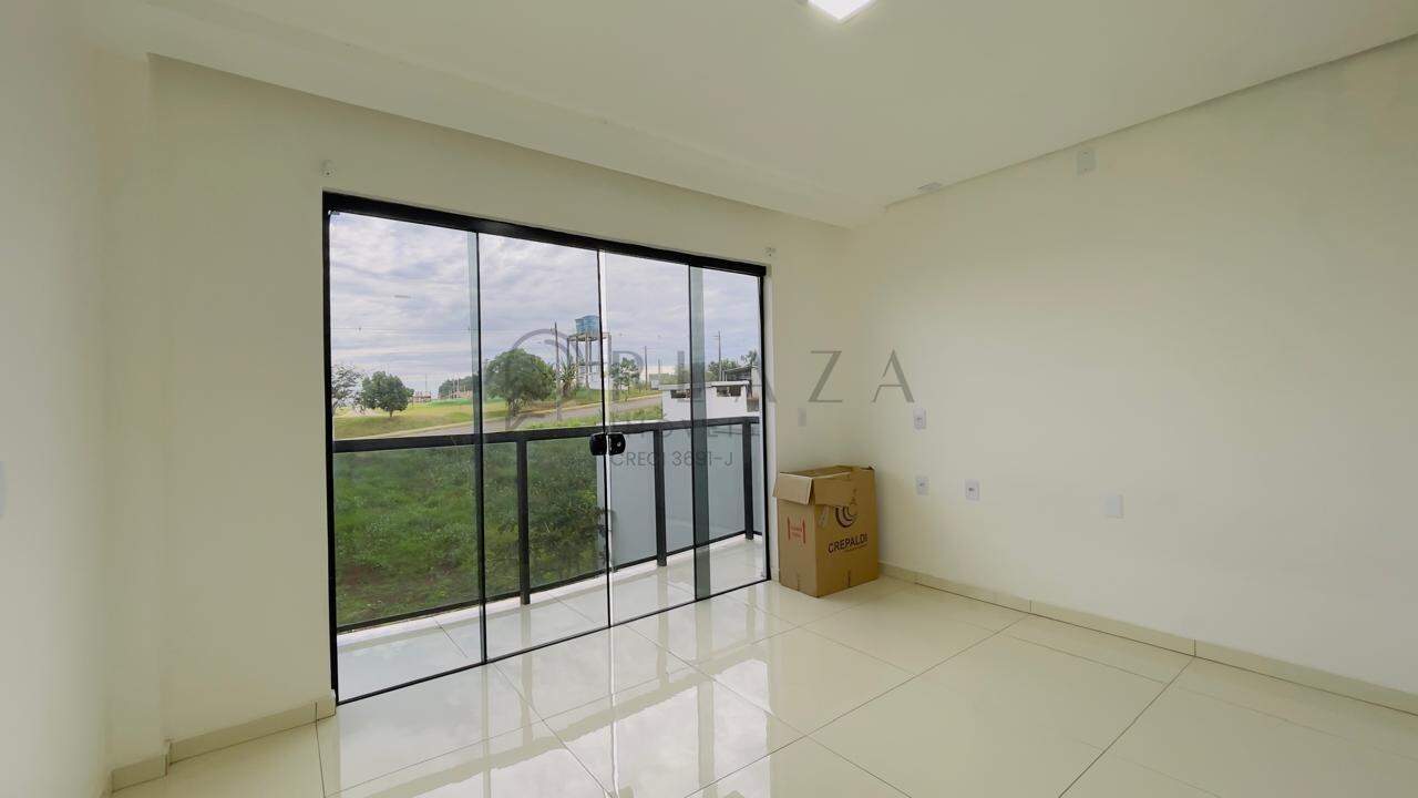 Apartamento para alugar com 2 quartos, 112m² no Vederti em Chapecó – Foto 2