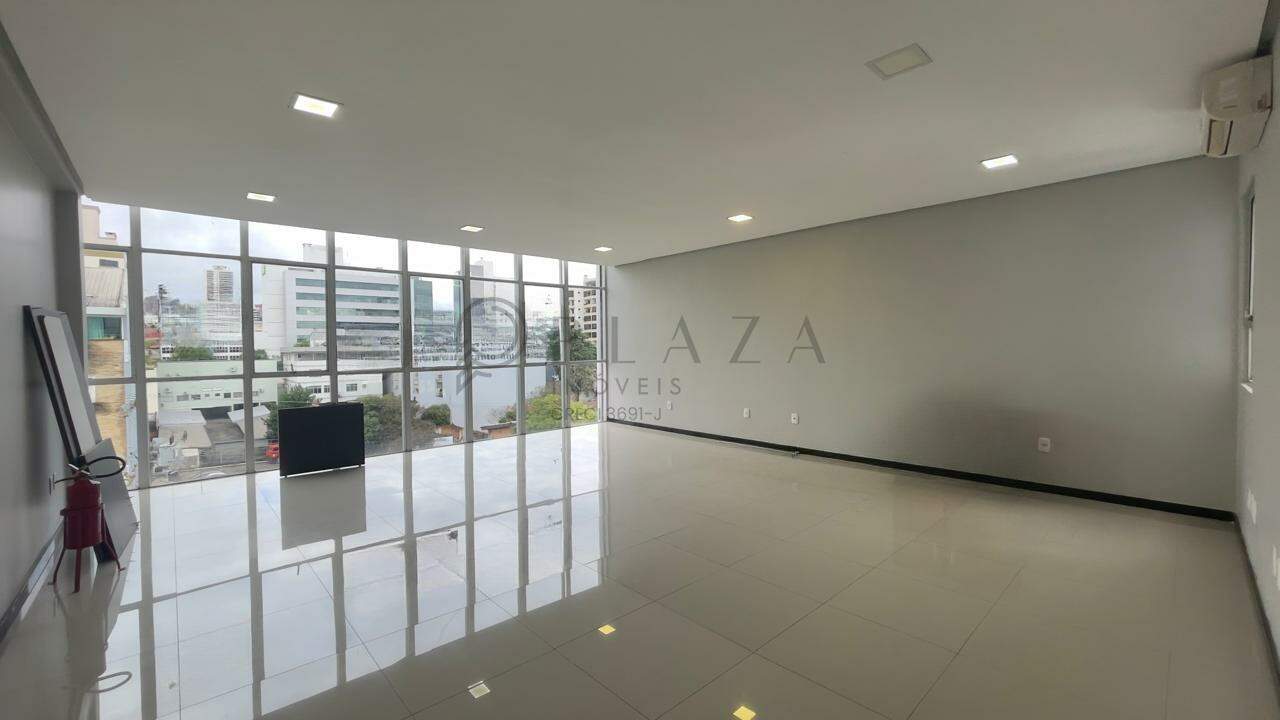Sala Comercial para alugar com 53m² no Centro em Chapecó – Foto 3