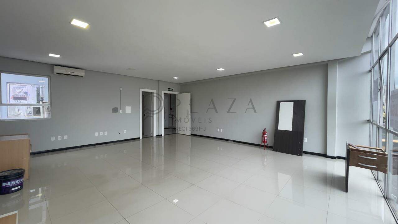 Sala Comercial para alugar com 53m² no Centro em Chapecó – Foto 2