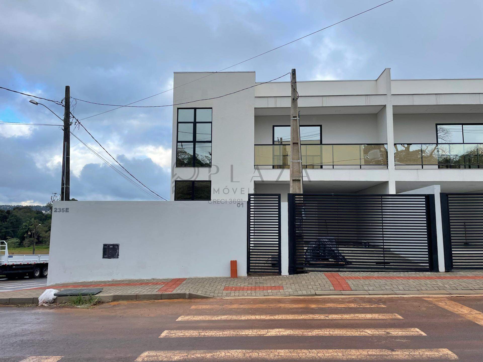 Sobrado à venda com 2 quartos, 158m² no Dom Pascoal em Chapecó – Foto 1
