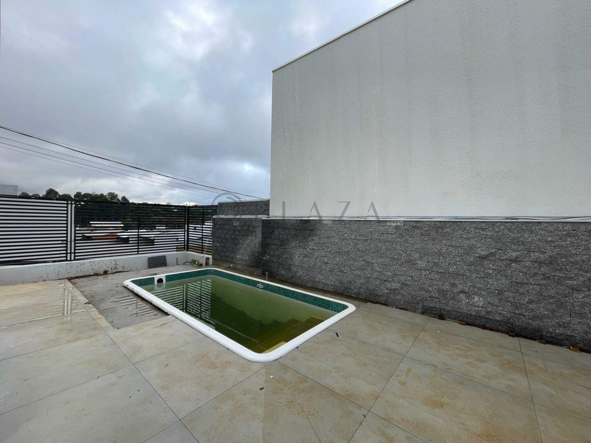 Sobrado à venda com 2 quartos, 158m² no Dom Pascoal em Chapecó – Foto 2