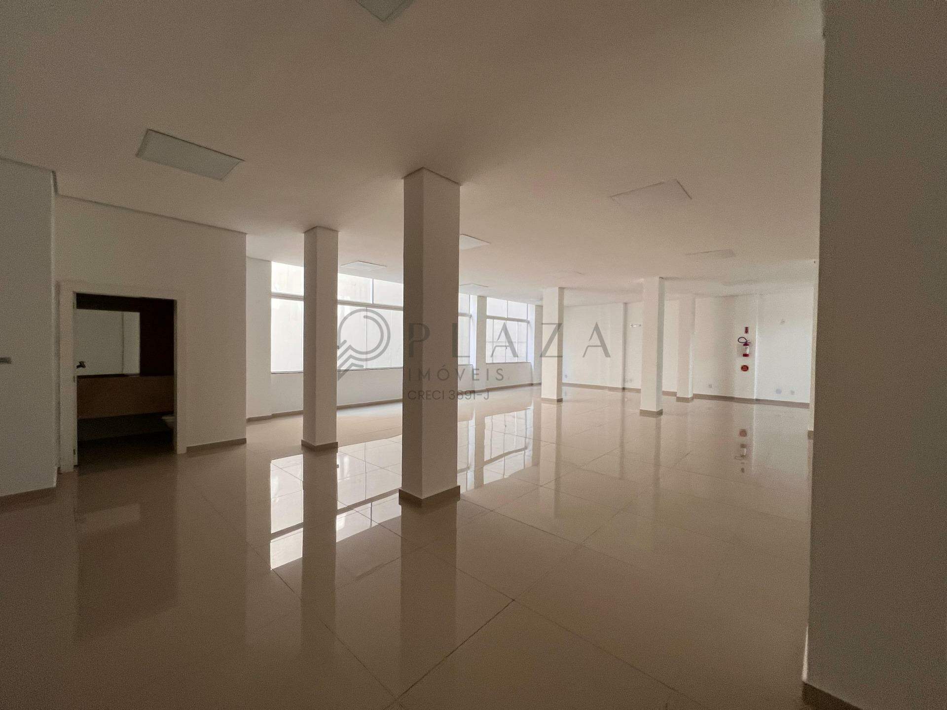 Sala Comercial para alugar com 303m² no Centro em Chapecó – Foto 3