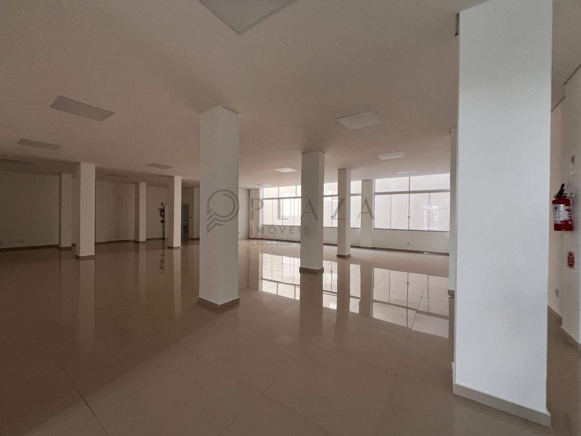 Sala Comercial para alugar com 303m² no Centro em Chapecó – Foto 5