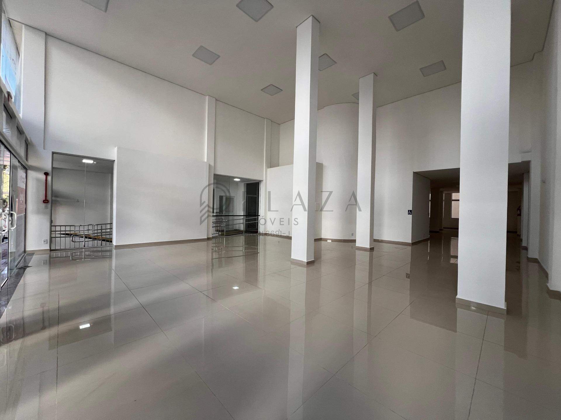 Sala Comercial para alugar com 303m² no Centro em Chapecó – Foto 6