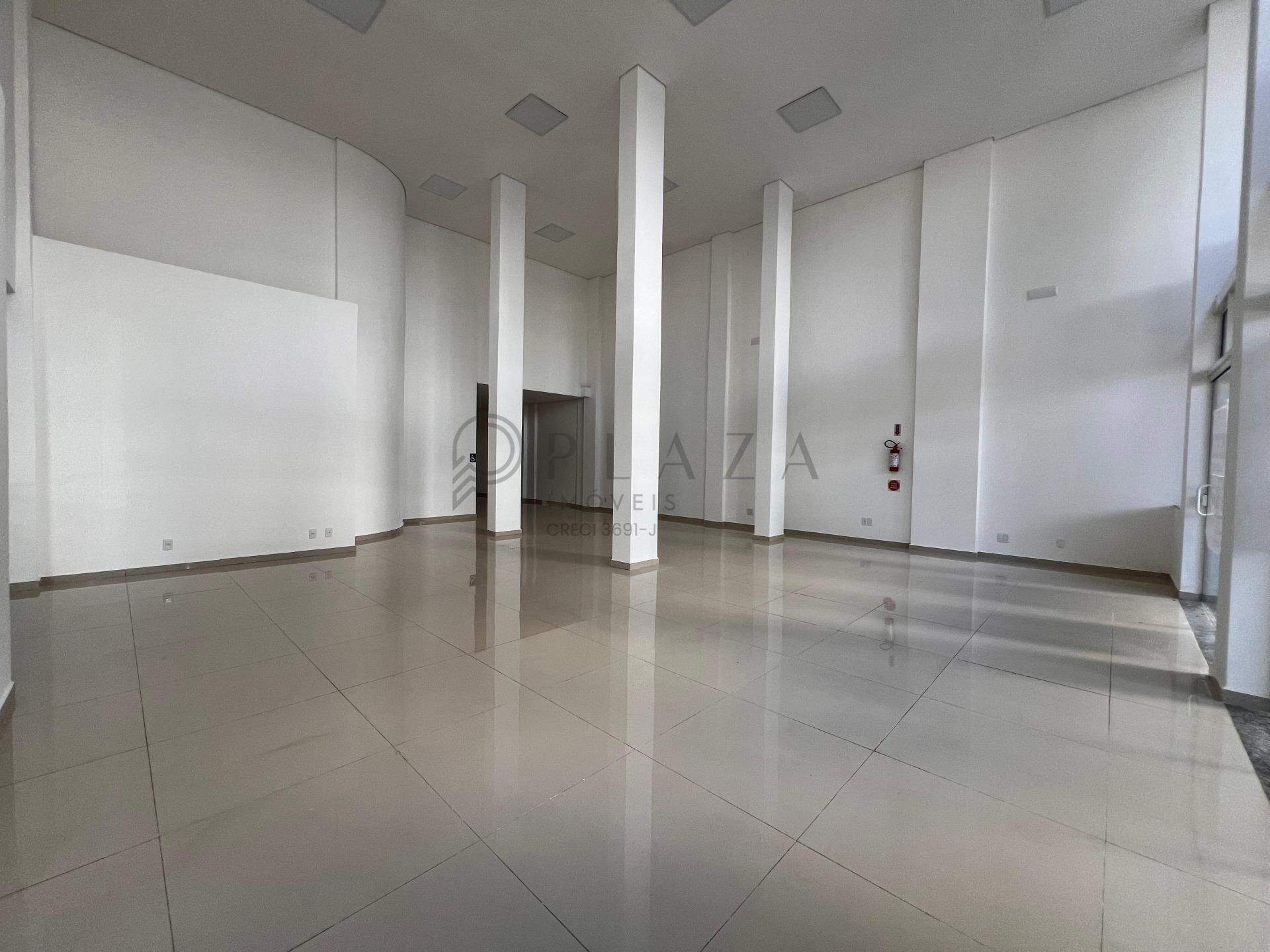 Sala Comercial para alugar com 303m² no Centro em Chapecó – Foto 2