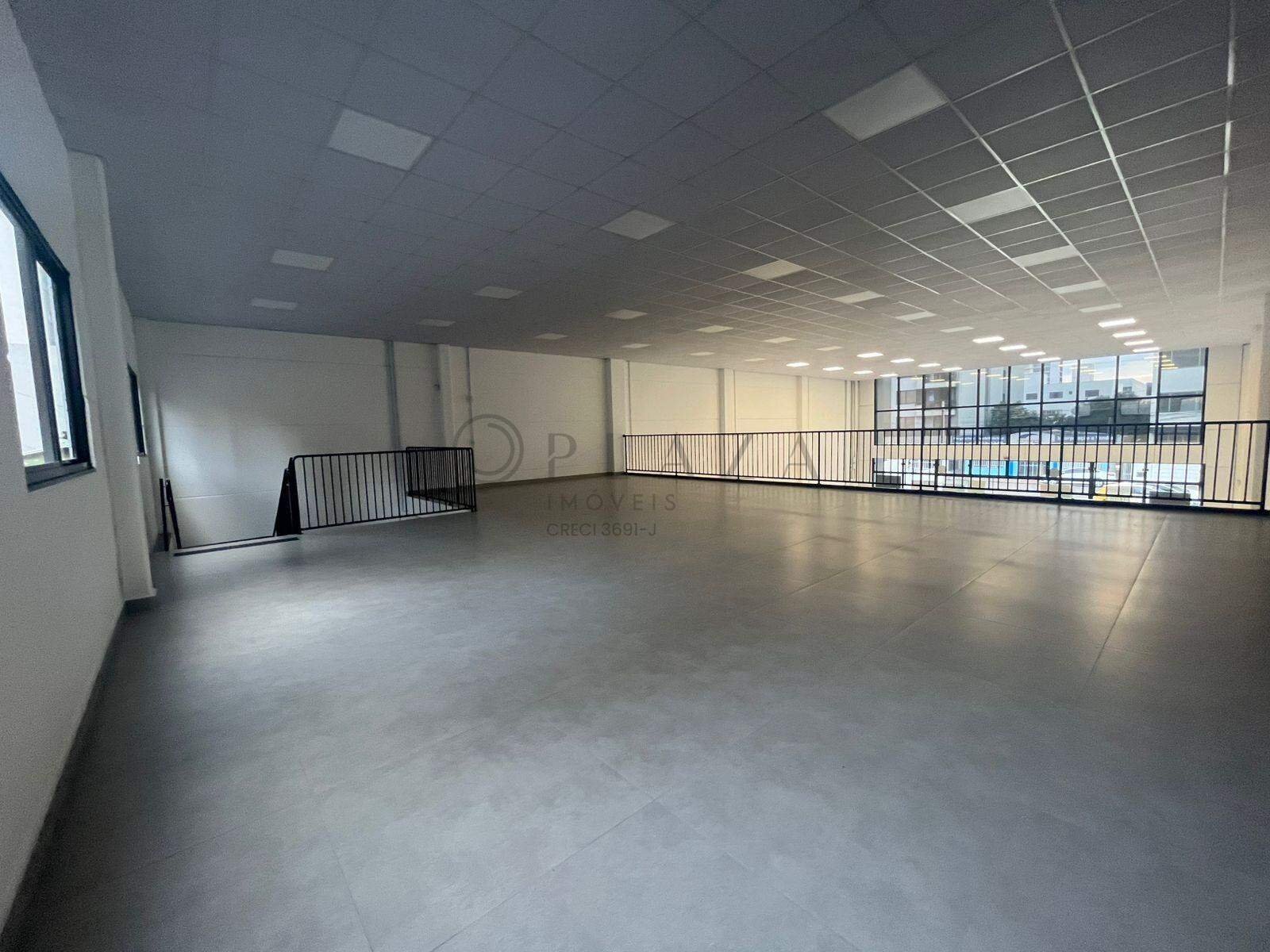 Sala Comercial para alugar com 477m² no Centro em Chapecó – Foto 2