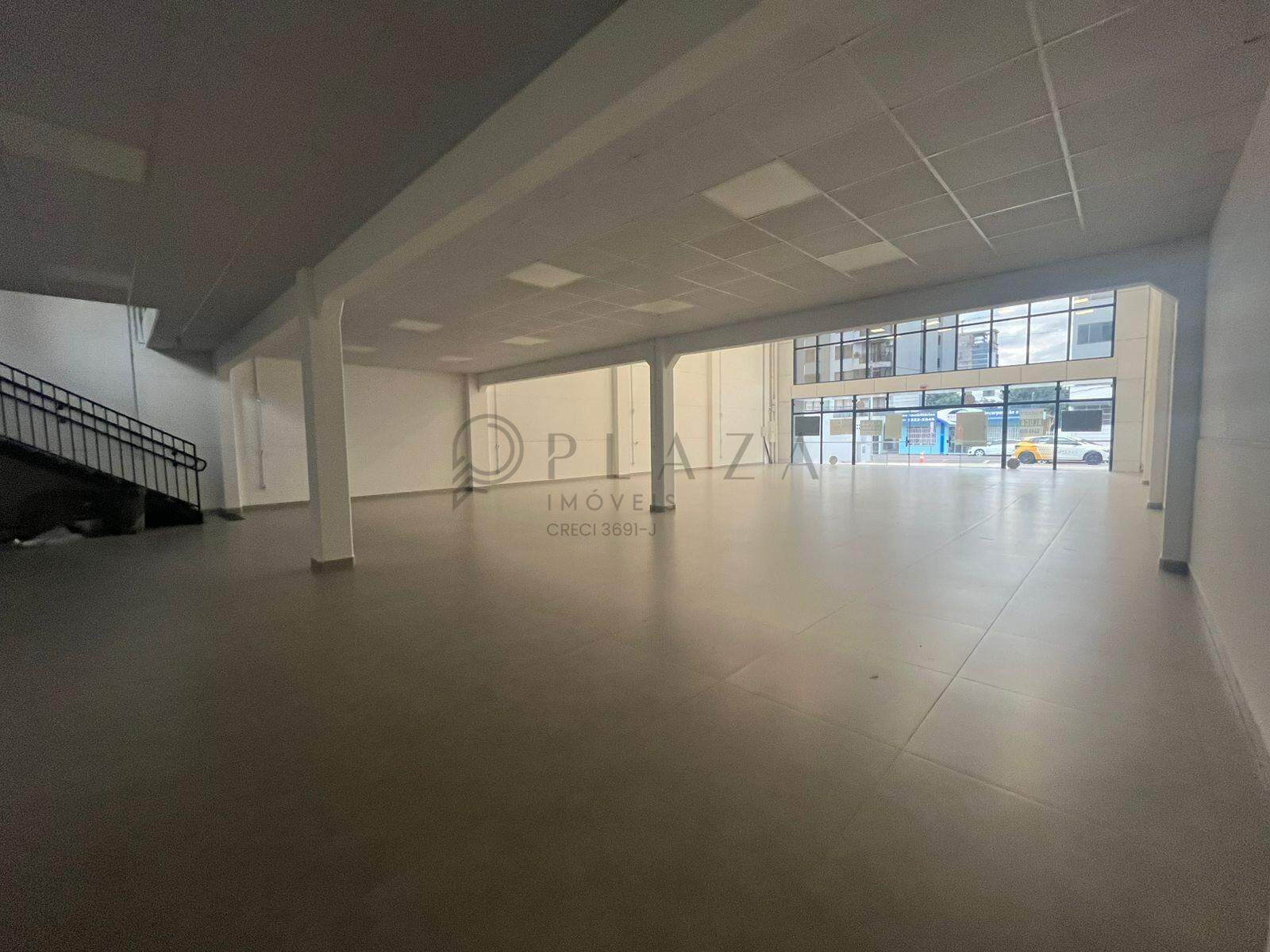 Sala Comercial para alugar com 477m² no Centro em Chapecó – Foto 5