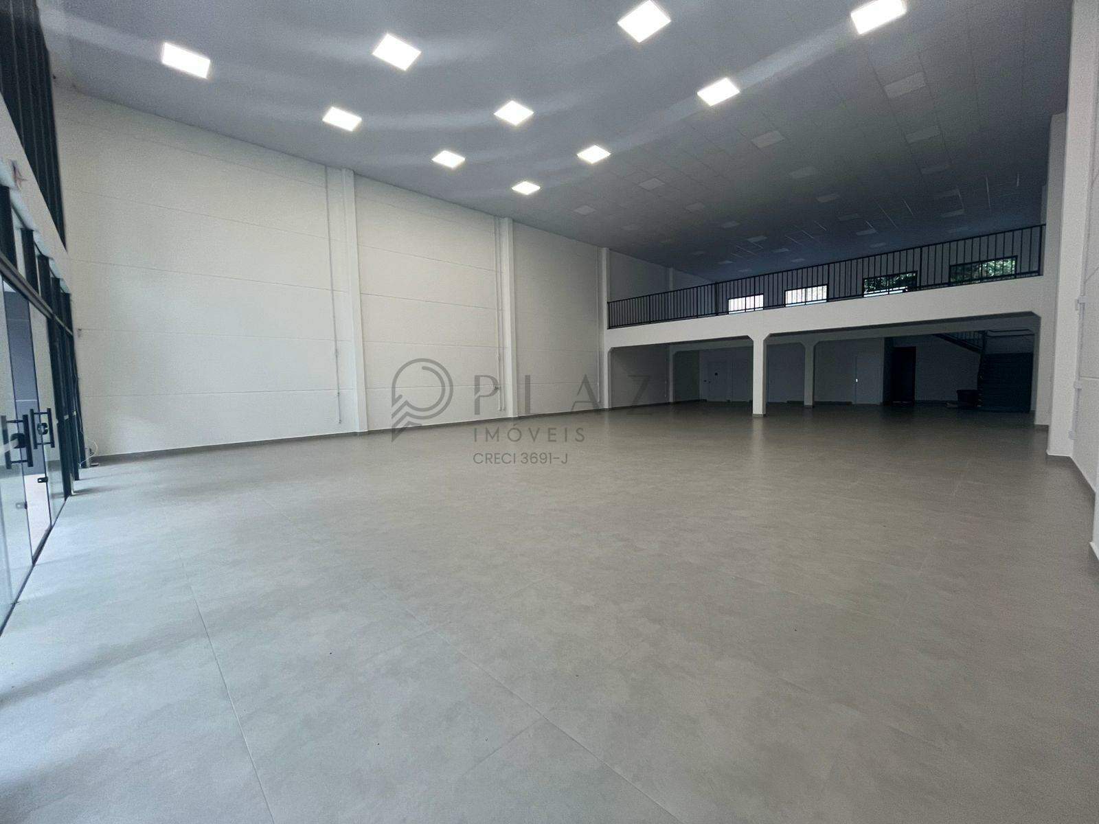 Sala Comercial para alugar com 477m² no Centro em Chapecó – Foto 3
