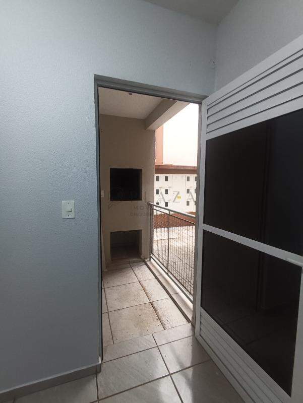 Apartamento para alugar com 2 quartos, 52m² no Pinheirinho em Chapecó – Foto 5