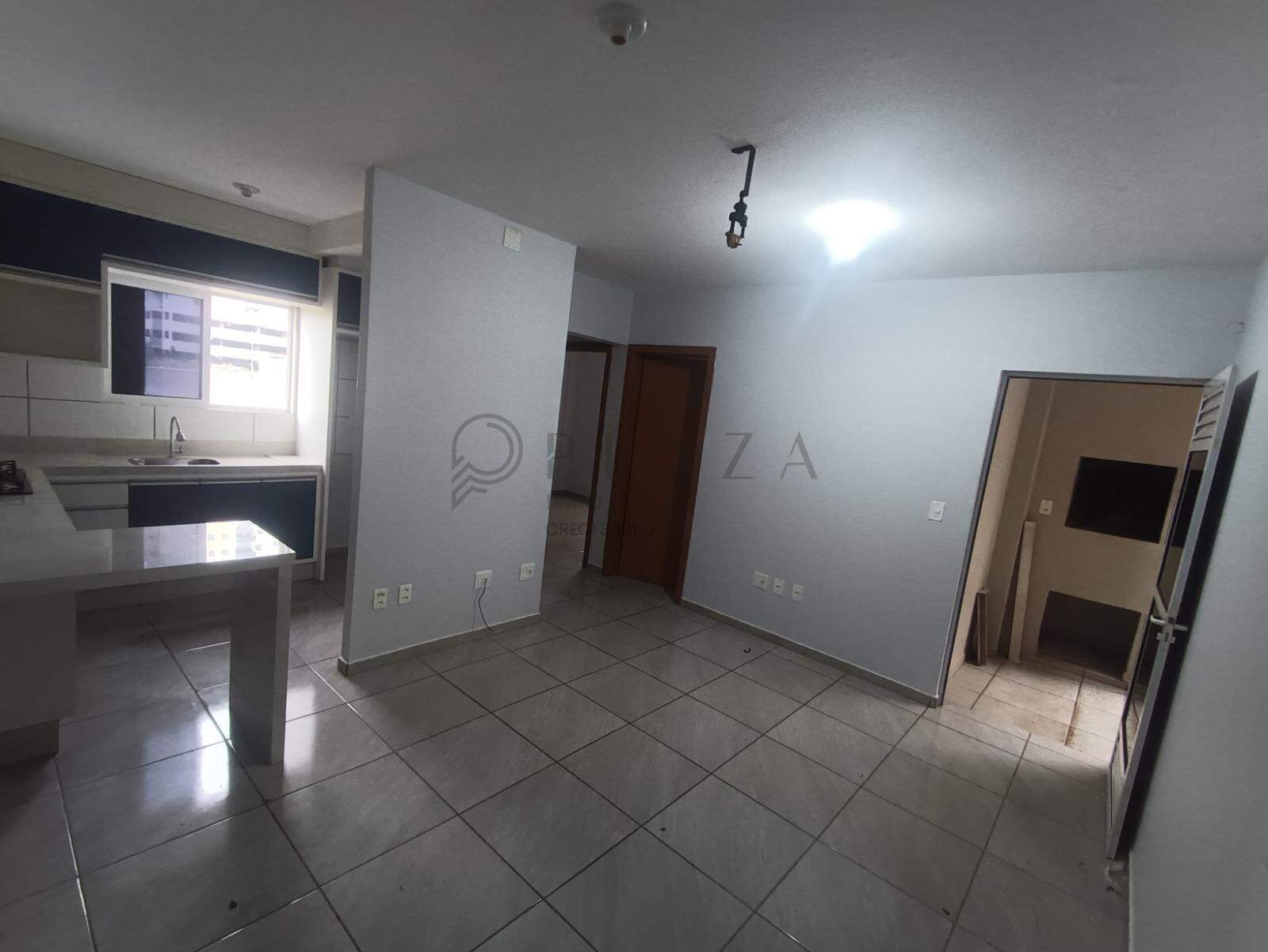 Apartamento para alugar com 2 quartos, 52m² no Pinheirinho em Chapecó – Foto 4