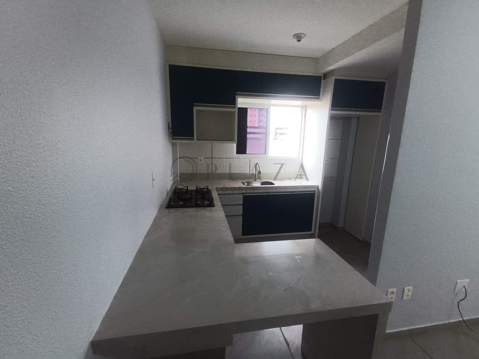 Apartamento para alugar com 2 quartos, 52m² no Pinheirinho em Chapecó – Foto 6
