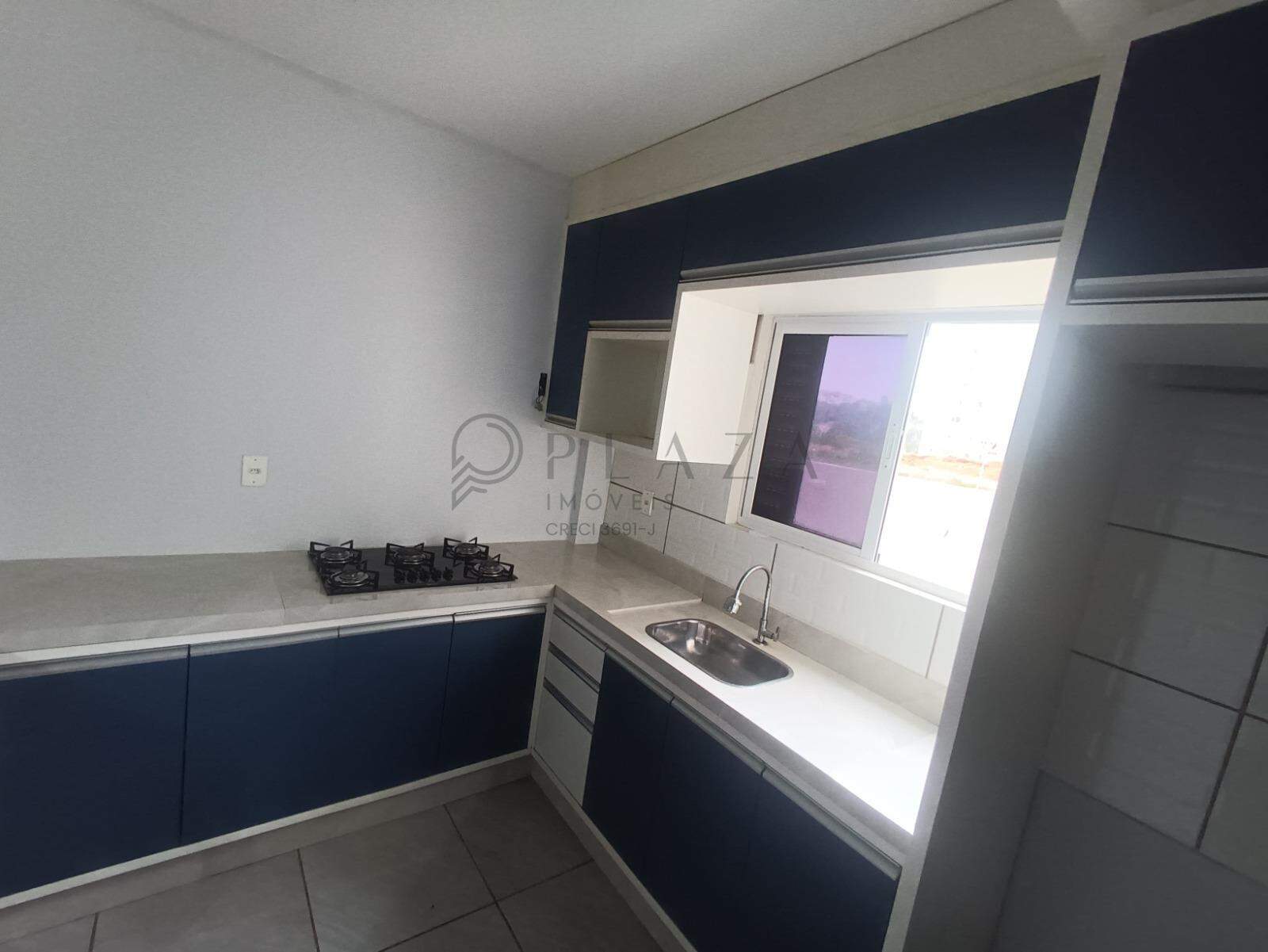 Apartamento para alugar com 2 quartos, 52m² no Pinheirinho em Chapecó – Foto 8