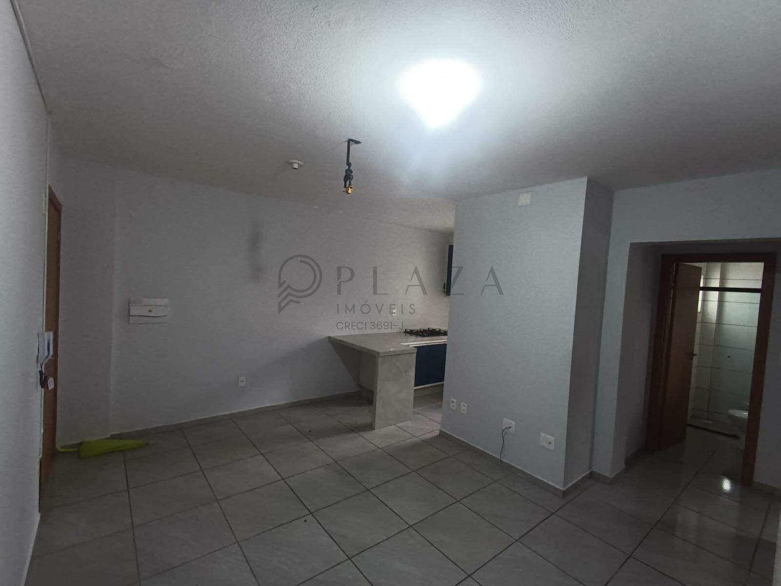 Apartamento para alugar com 2 quartos, 52m² no Pinheirinho em Chapecó – Foto 7