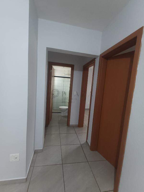 Apartamento para alugar com 2 quartos, 52m² no Pinheirinho em Chapecó – Foto 3
