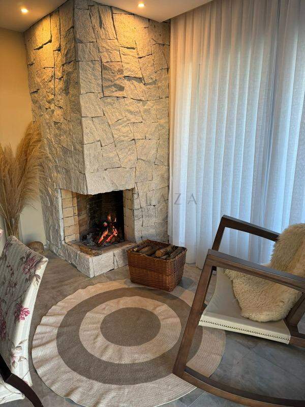 Casa à venda com 3 quartos, 228m² no Maria Goretti em Chapecó - Foto 3