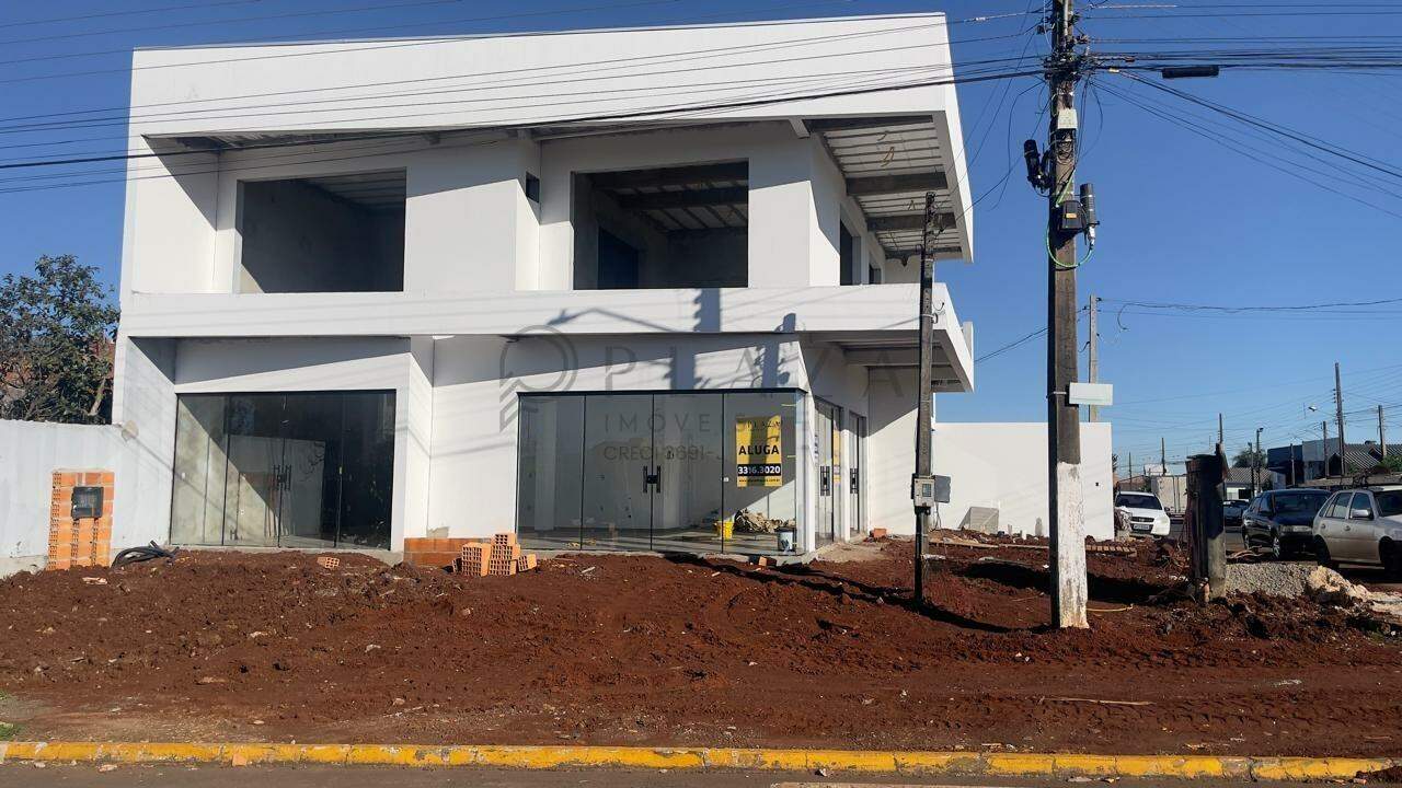 Sala Comercial para alugar com 32m² no Efapi em Chapecó – Foto 2