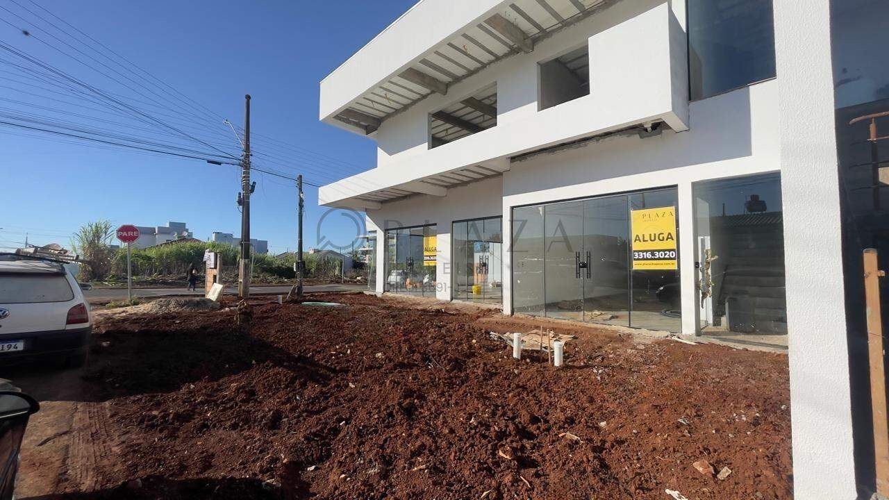 Sala Comercial para alugar com 32m² no Efapi em Chapecó – Foto 4