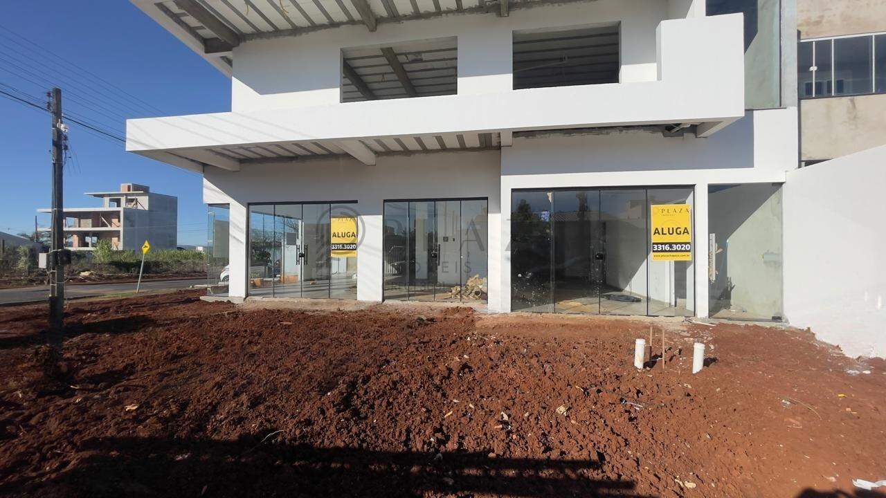 Sala Comercial para alugar com 32m² no Efapi em Chapecó – Foto 3