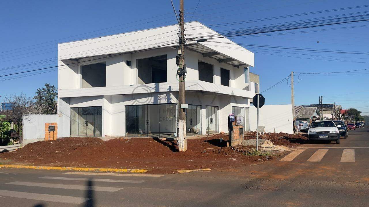 Sala Comercial para alugar com 40m² no Efapi em Chapecó – Foto 1