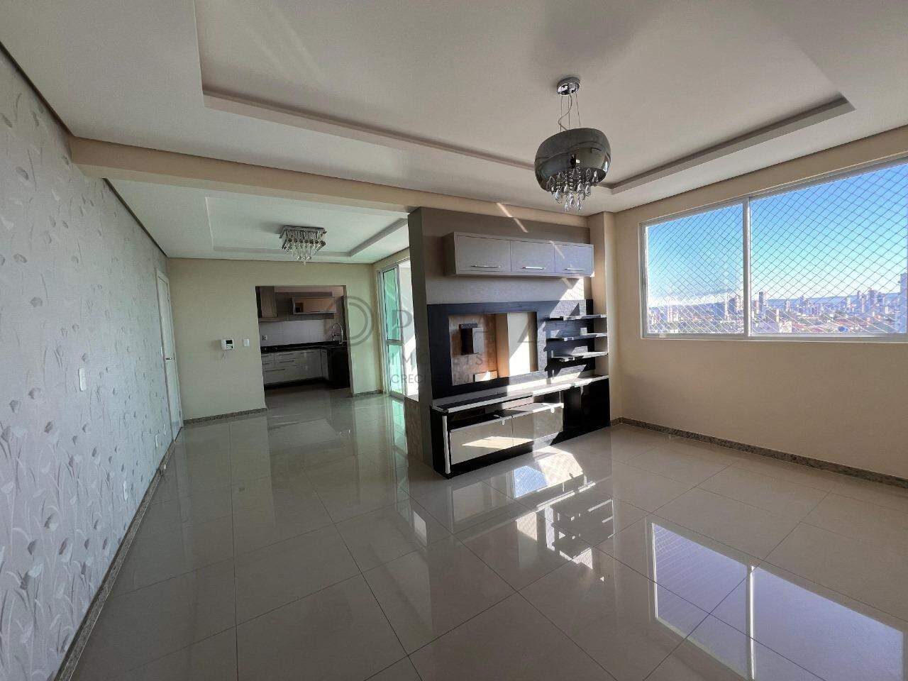 Apartamento para alugar com 3 quartos, 120m² no Universitário em Chapecó – Foto 5