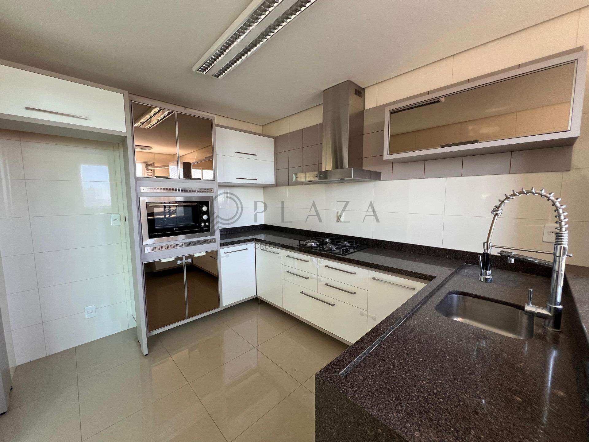 Apartamento para alugar com 3 quartos, 120m² no Universitário em Chapecó – Foto 2