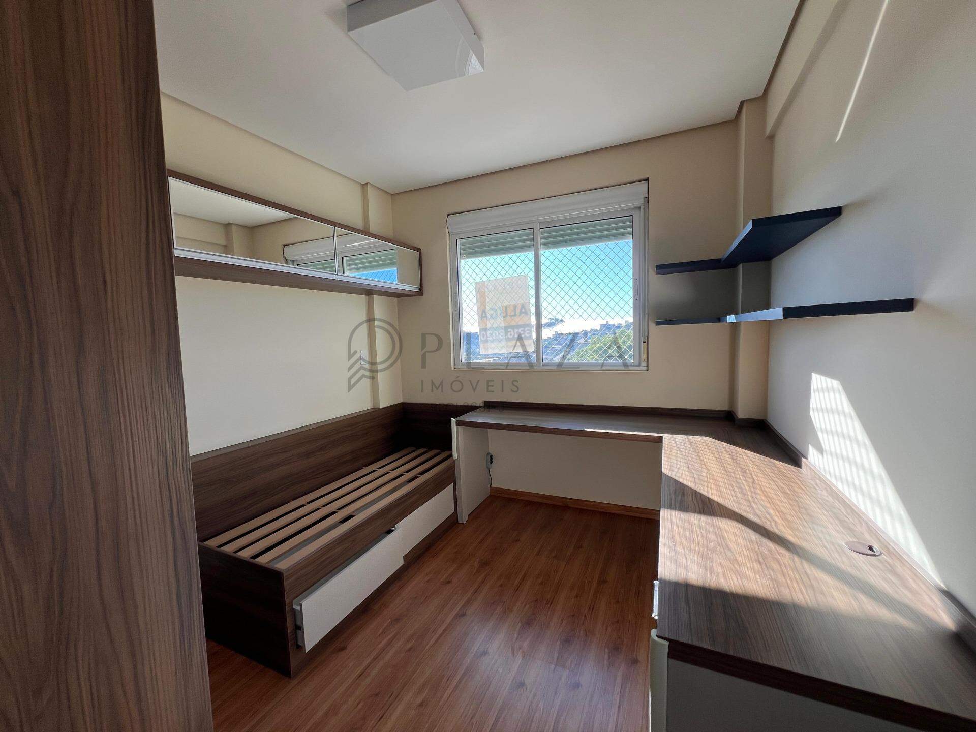Apartamento para alugar com 3 quartos, 120m² no Universitário em Chapecó – Foto 8