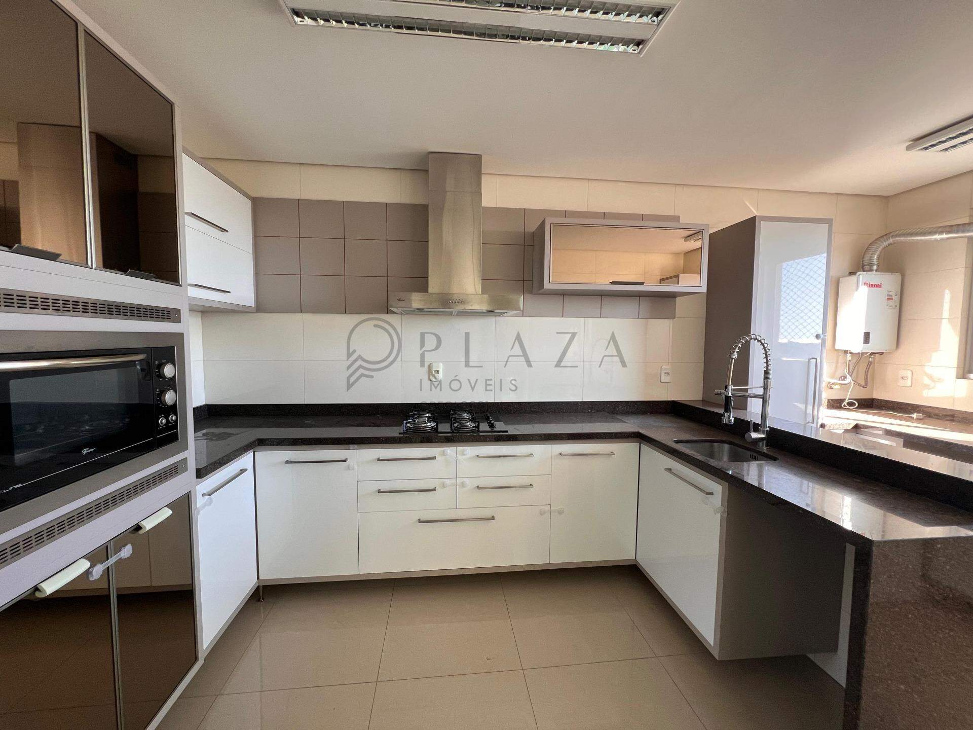 Apartamento para alugar com 3 quartos, 120m² no Universitário em Chapecó – Foto 3