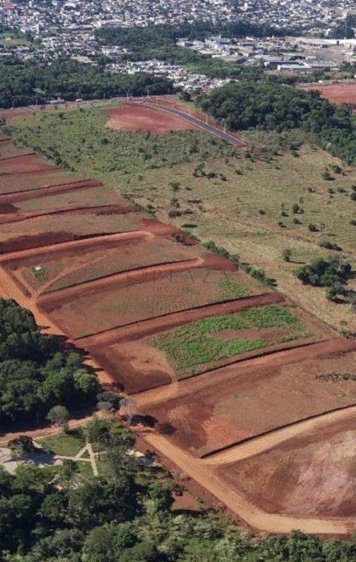 Terreno à venda com 360m² no Engenho Braun em Chapecó - Foto 1
