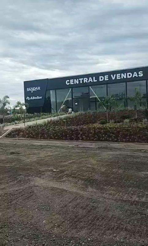 Terreno à venda com 360m² no Engenho Braun em Chapecó - Foto 5