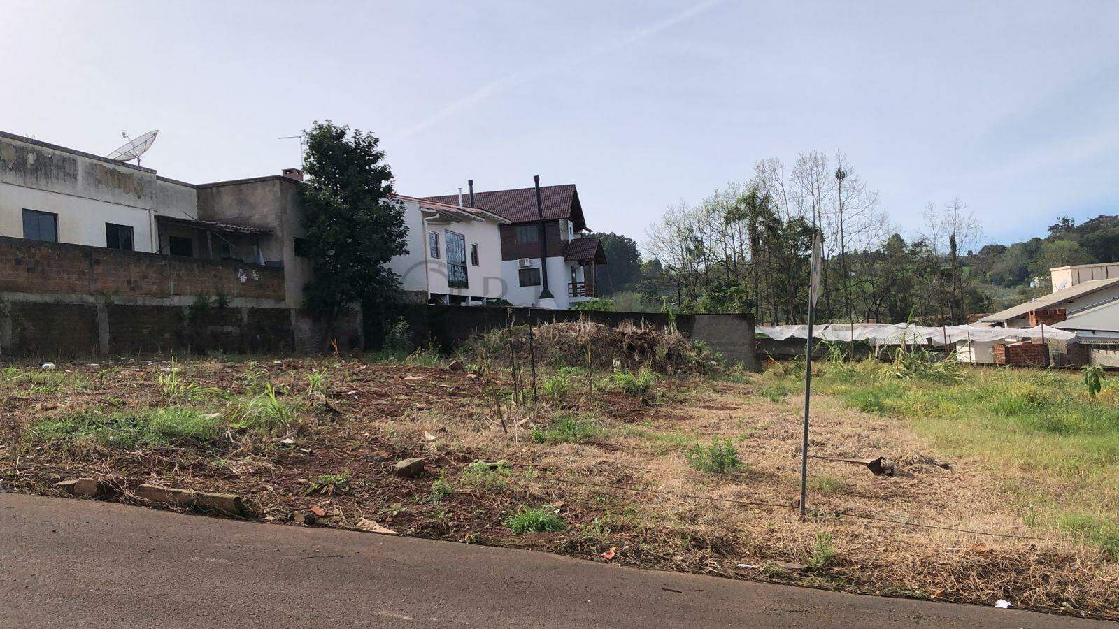 Terreno à venda com 405m² no Esplanada em Chapecó - Foto 1