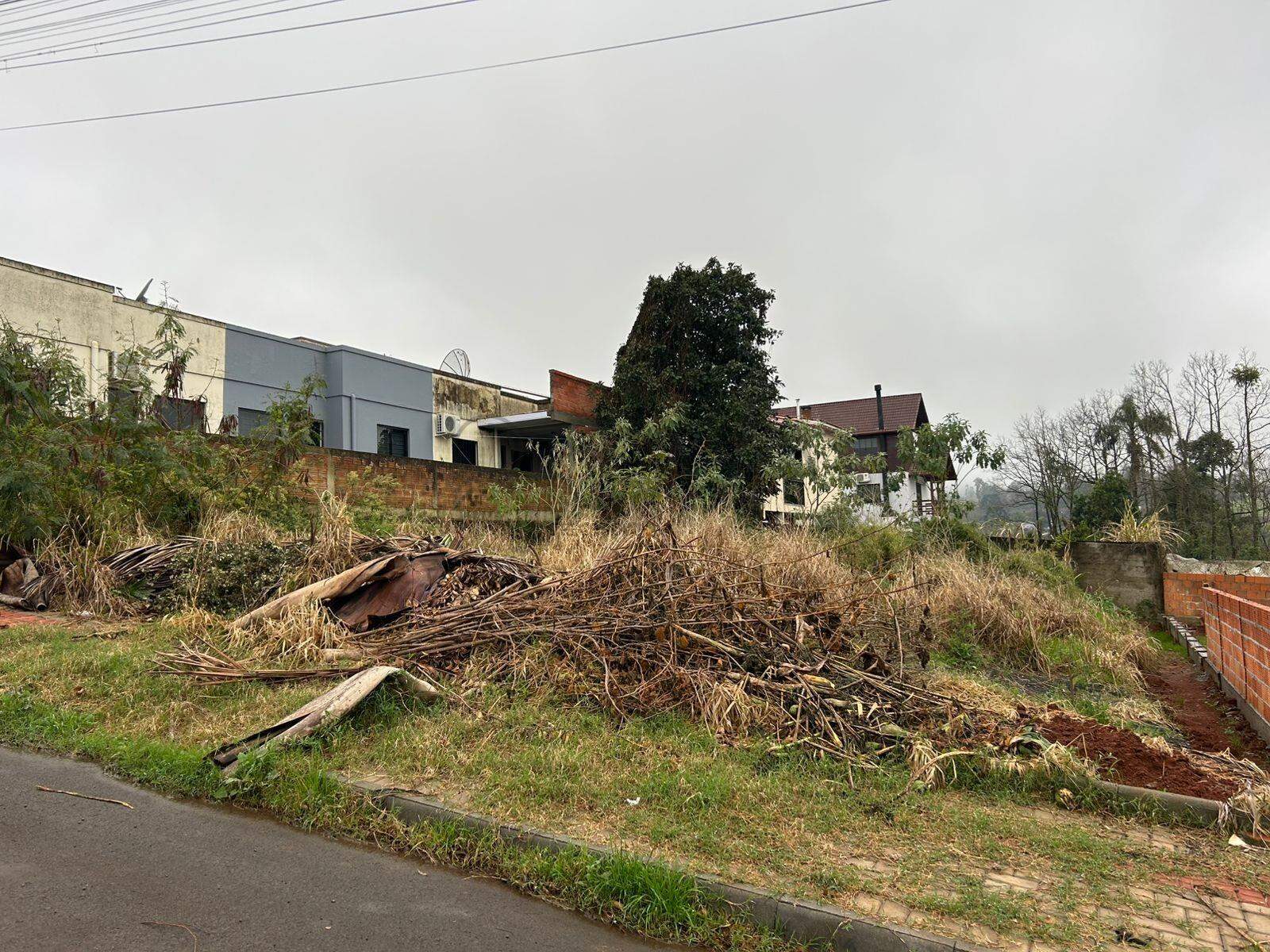 Terreno à venda com 405m² no Esplanada em Chapecó - Foto 2