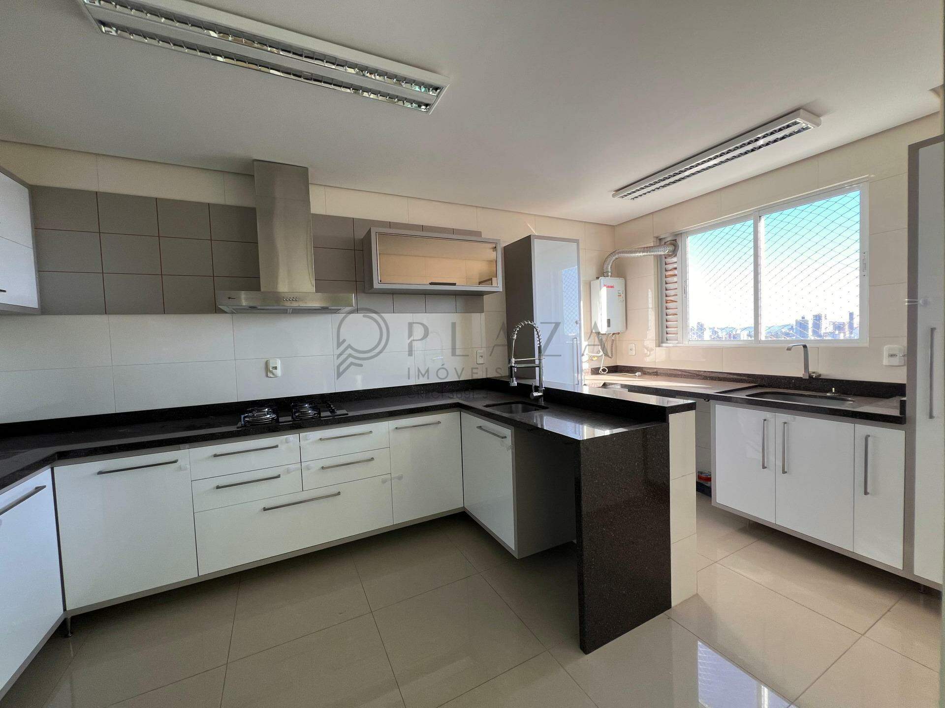 Apartamento à venda com 3 quartos, 120m² no Universitário em Chapecó – Foto 4