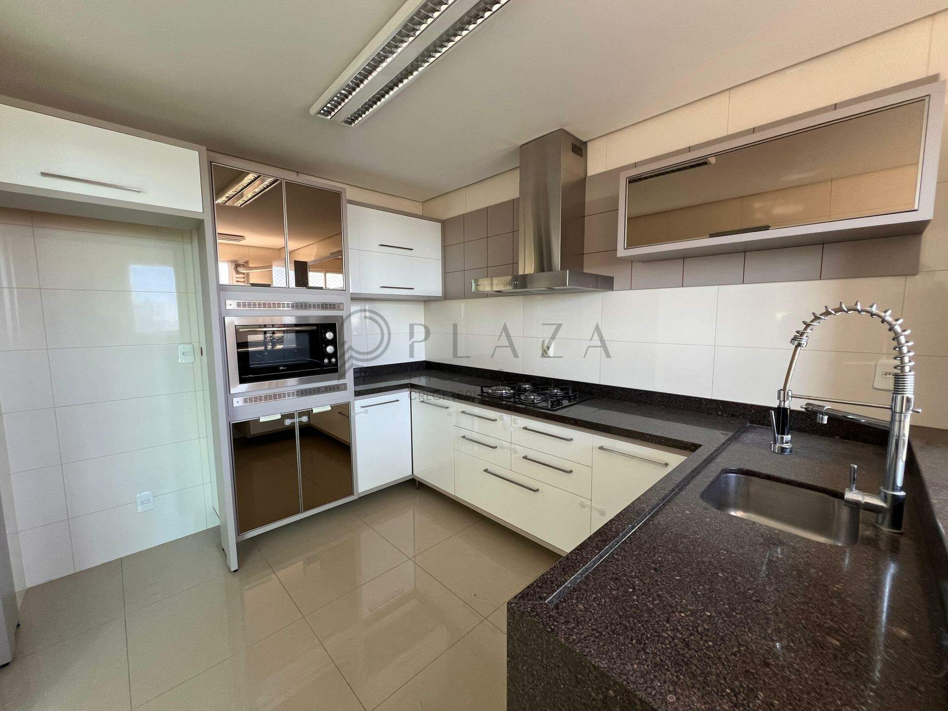 Apartamento à venda com 3 quartos, 120m² no Universitário em Chapecó – Foto 2